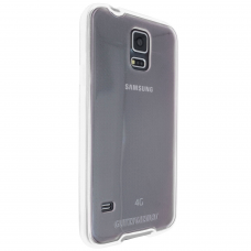 Galaxy S5 'Defender' Case in White